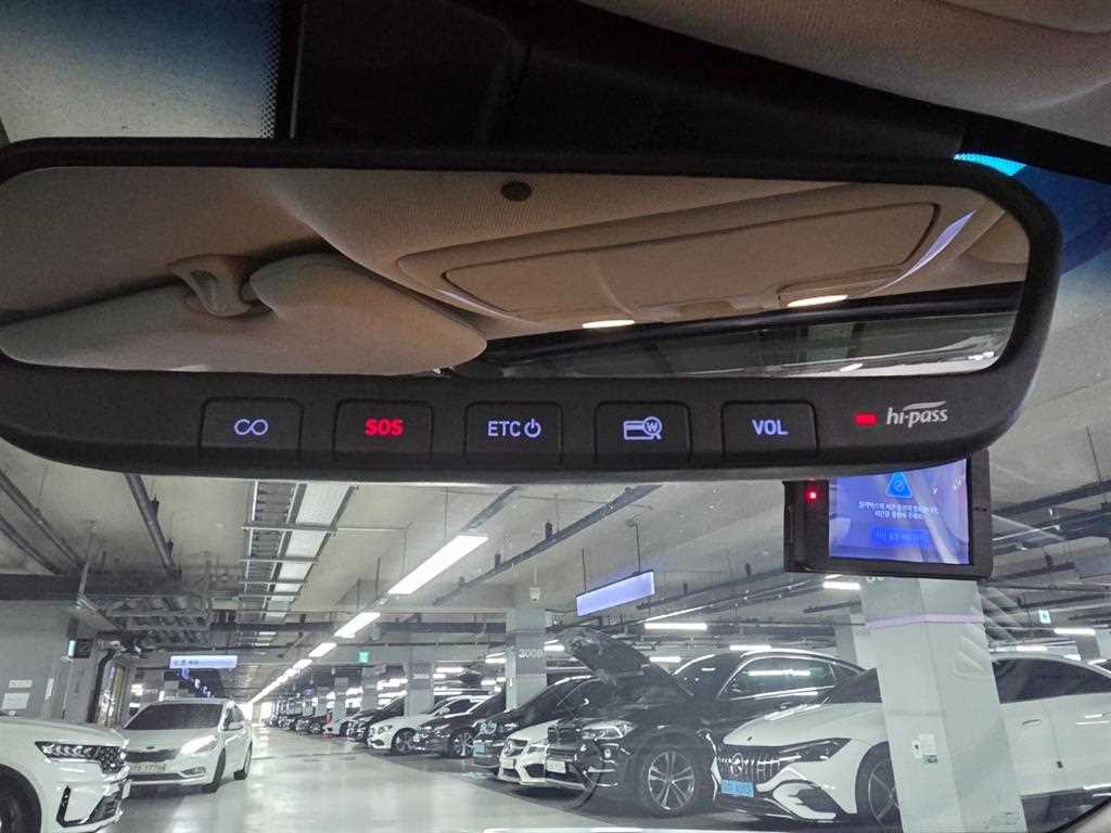 Genesis G70 2018 Blanco - Importación desde Corea - HF Imports Iquique - Foto 17