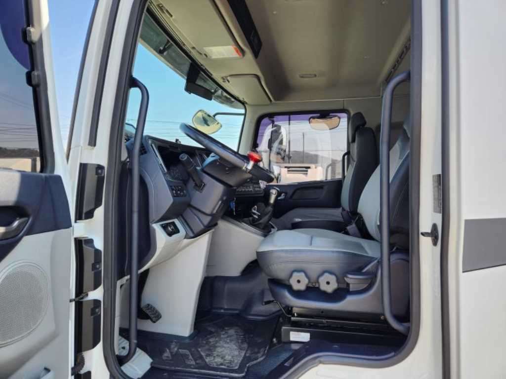 medium and large cargo goso - Vista 9