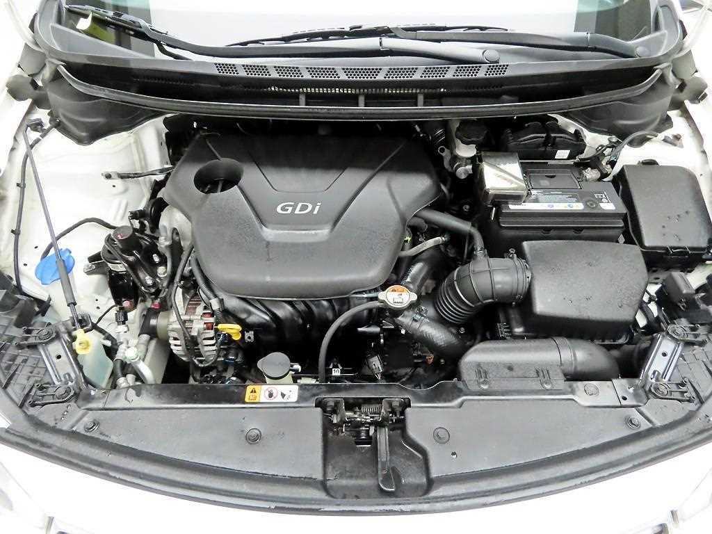 KIA K3 2013 Blanco - Importación desde Corea - HF Imports Iquique - Foto 20