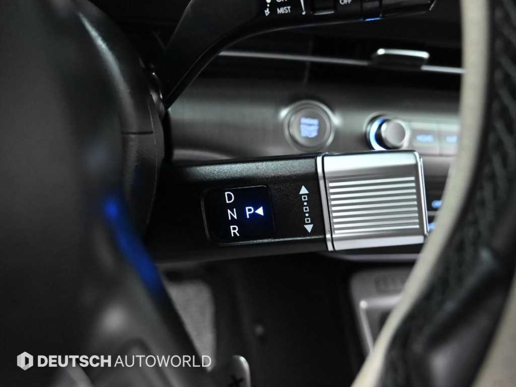 HYUNDAI Kona - Vista 9