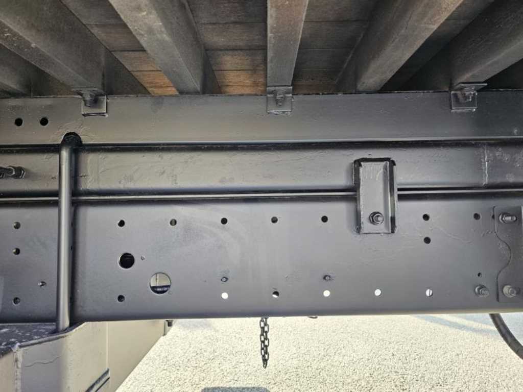 medium and large cargo goso 2017 Blanco - Importación desde Corea - HF Imports Iquique - Foto 16