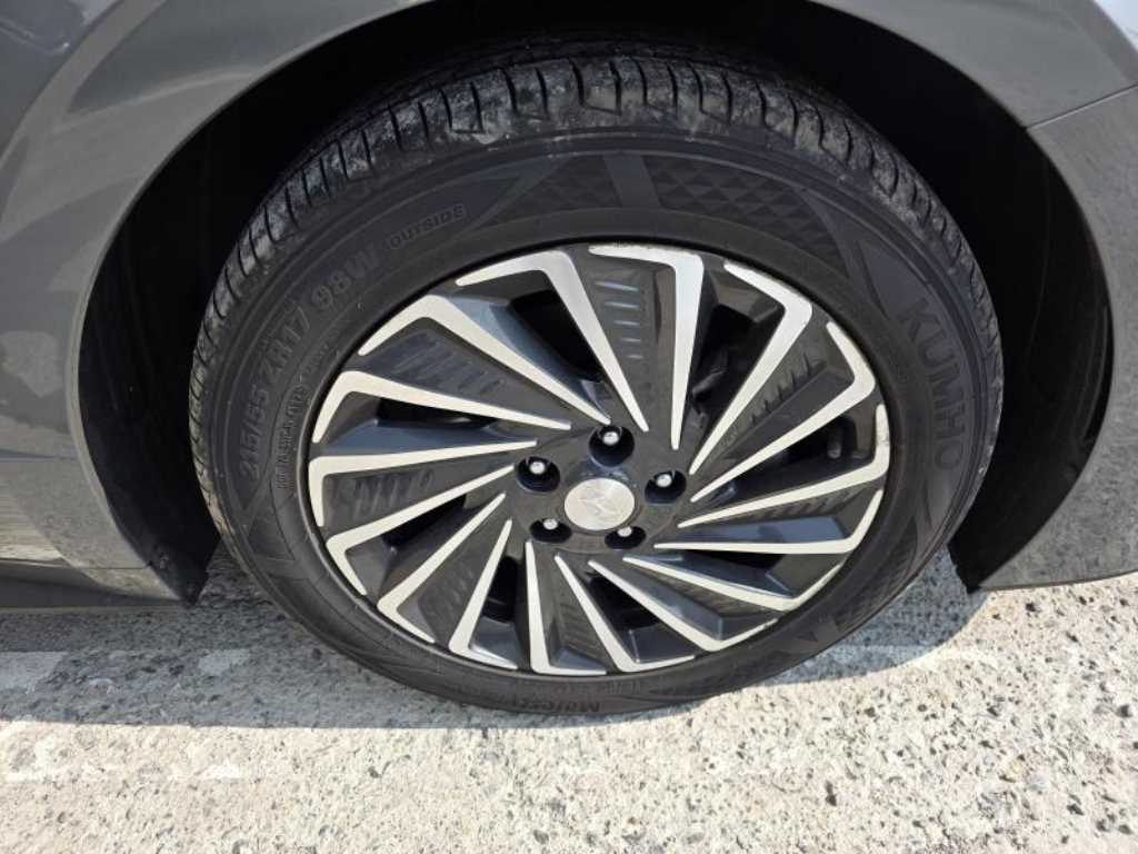 HYUNDAI Sonata 2022 Gris - Importación desde Corea - HF Imports Iquique - Foto 19