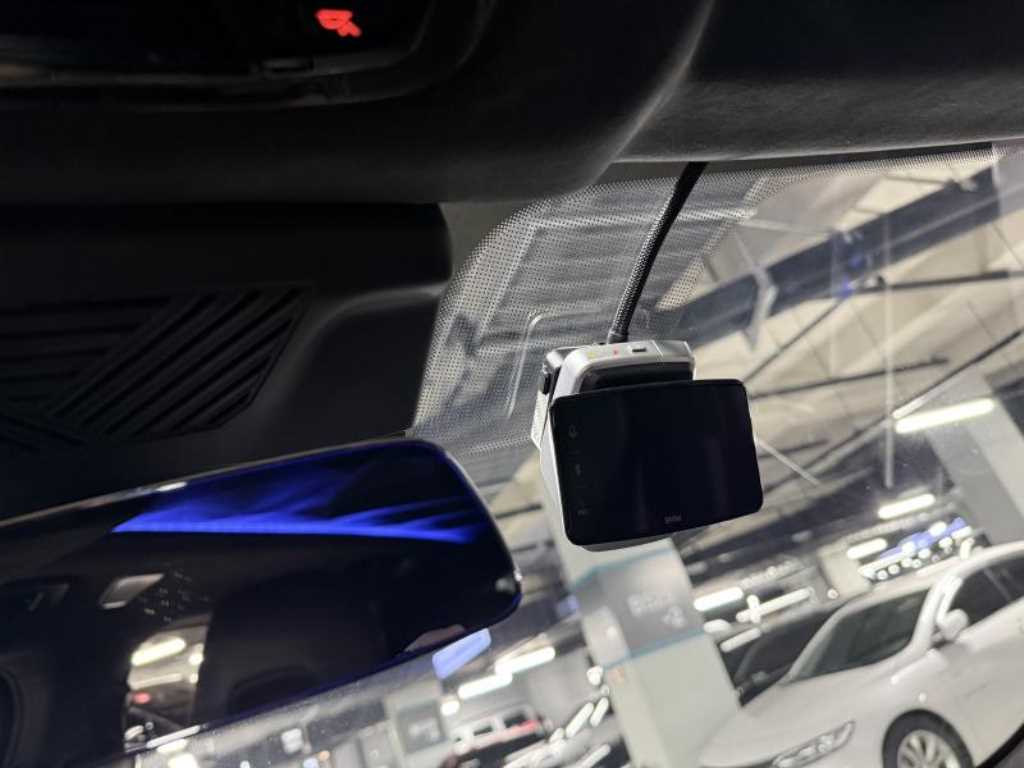 BMW XM 2023 Azul - Importación desde Corea - HF Imports Iquique - Foto 16