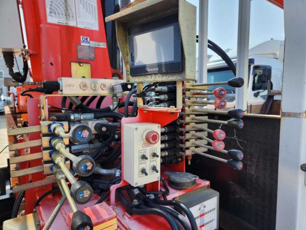 medium and large cargo goso - Vista 11