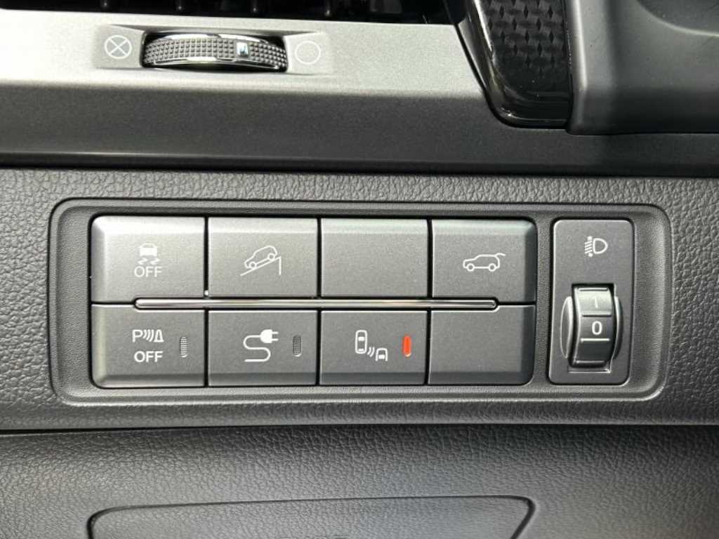 Ssangyong Rexton 2020 Negro - Importación desde Corea - HF Imports Iquique - Foto 13