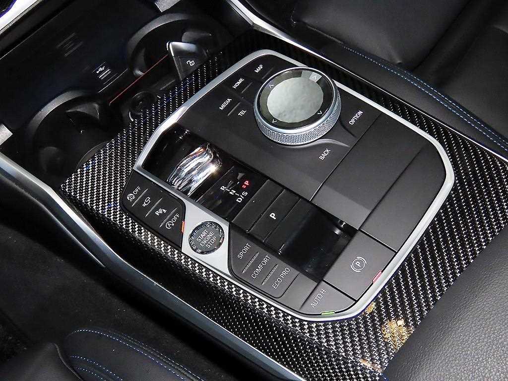 BMW 3 series - Vista 12