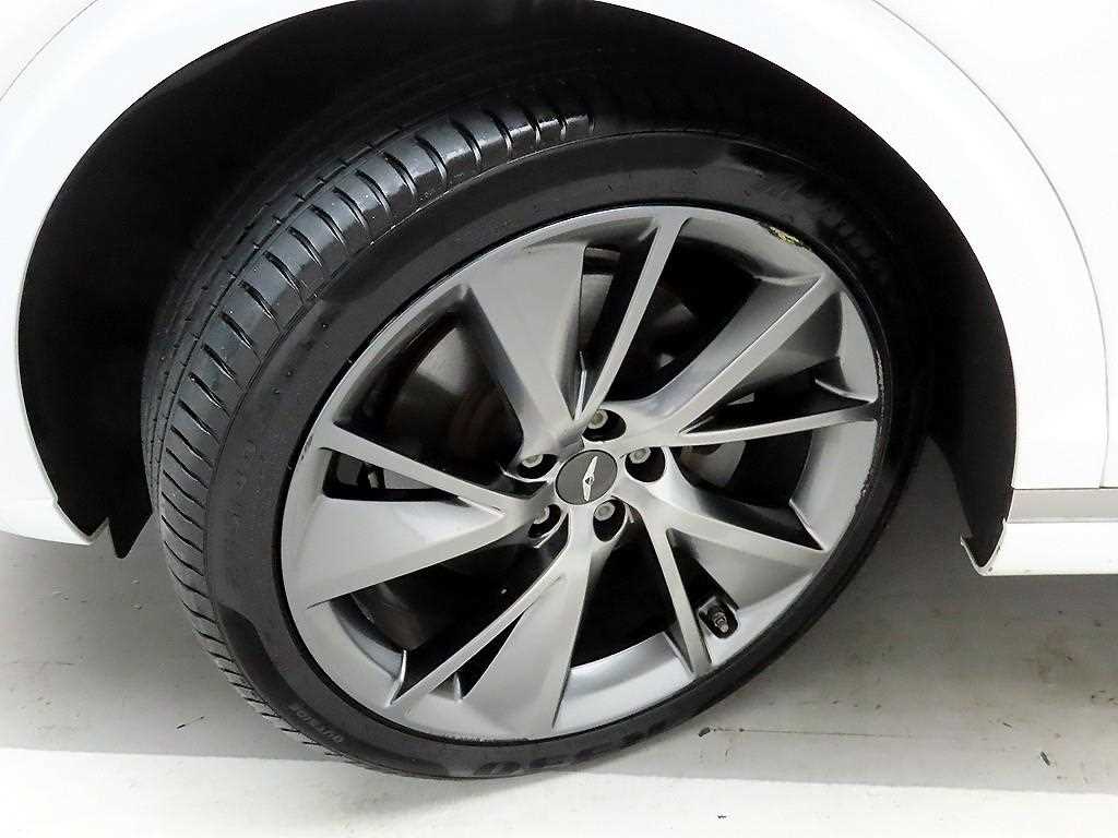 Genesis GV70 2022 - Importación desde Corea - HF Imports Iquique - Foto 19