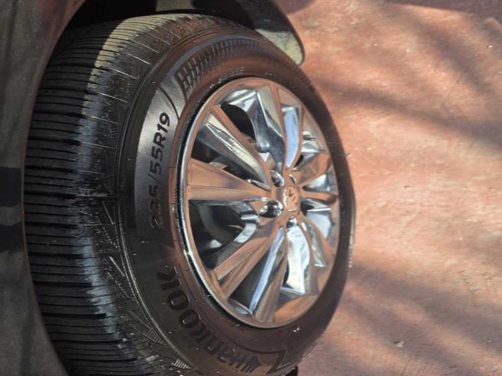 KIA Carnival - Vista 7