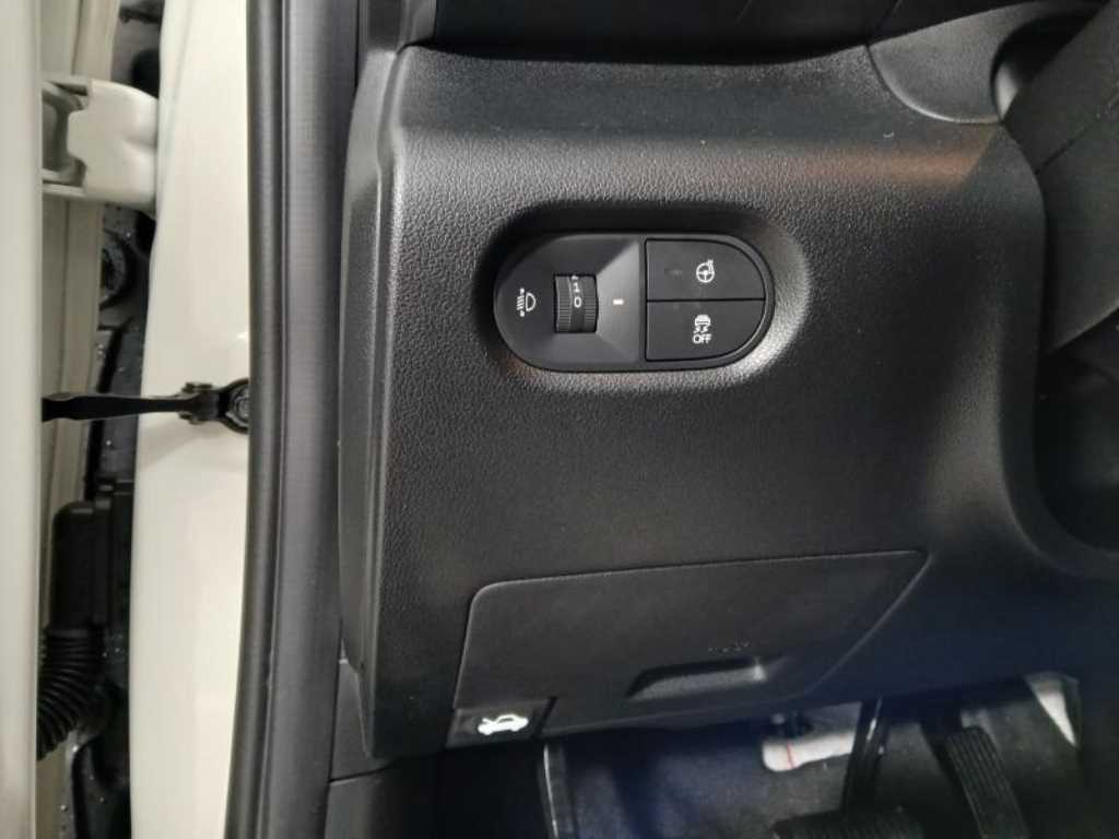 HYUNDAI Casper - Vista 11