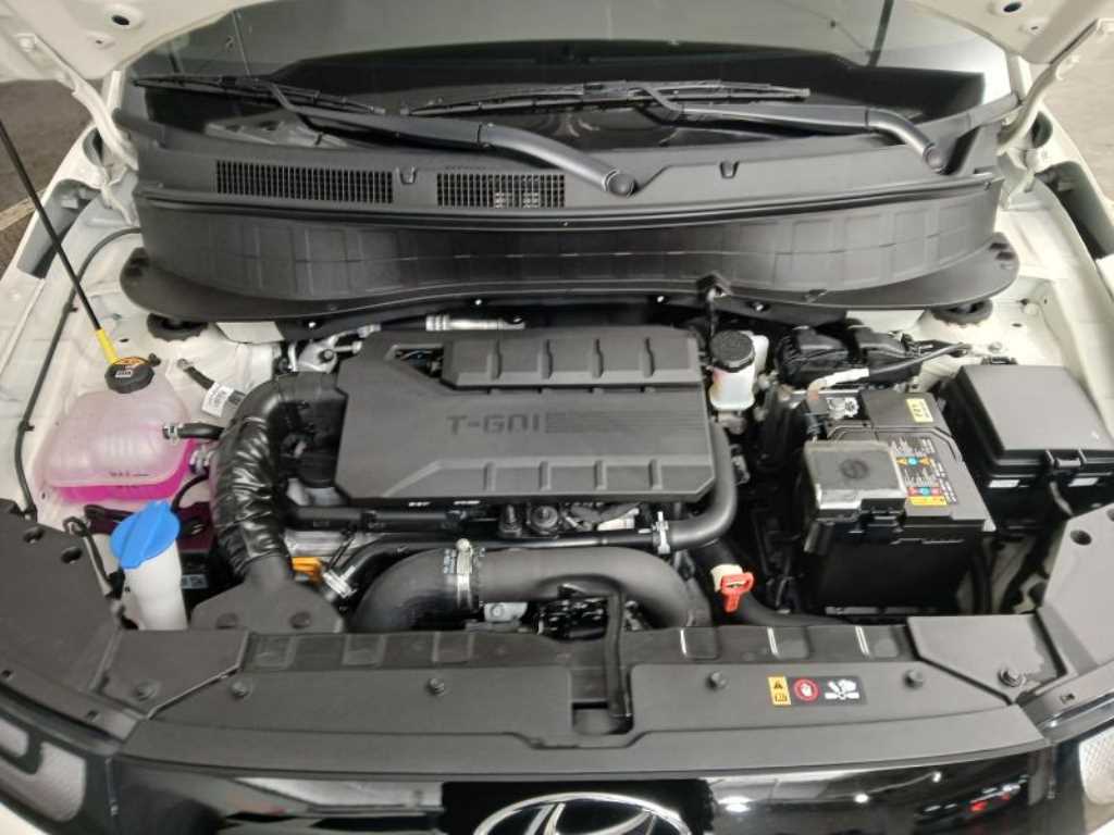 HYUNDAI Casper 2024 Blanco - Importación desde Corea - HF Imports Iquique - Foto 19