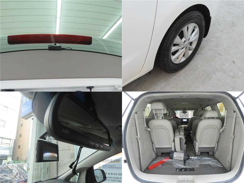 KIA Carnival 2018 - Importación desde Corea - HF Imports Iquique - Foto 20