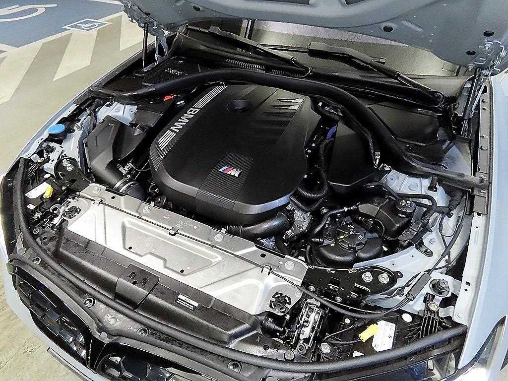 BMW 3 series 2025 Gris - Importación desde Corea - HF Imports Iquique - Foto 19