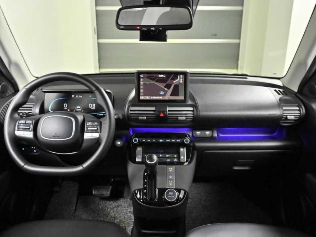 HYUNDAI Casper - Vista 7