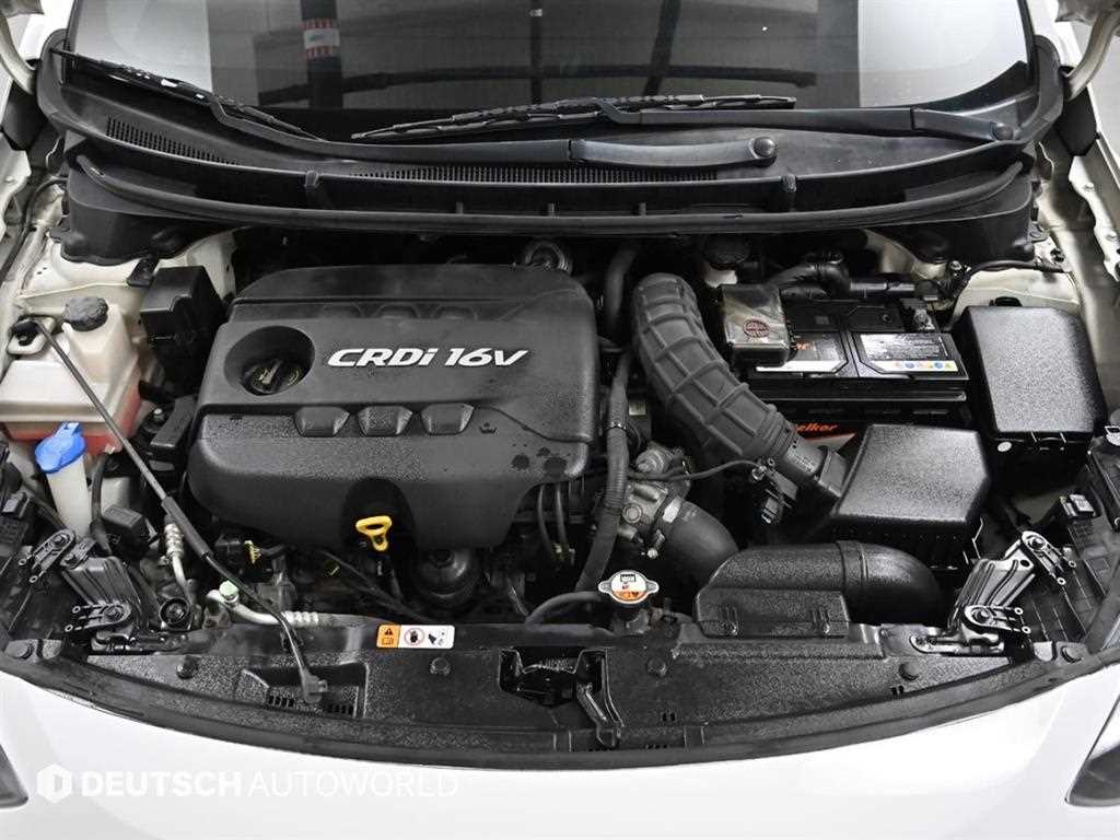 HYUNDAI i30 - Vista 7