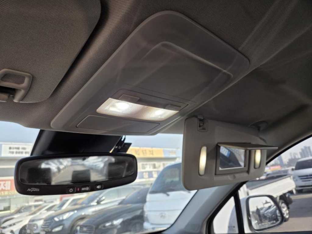 Chevrolet Orlando 2018 - Importación desde Corea - HF Imports Iquique - Foto 14