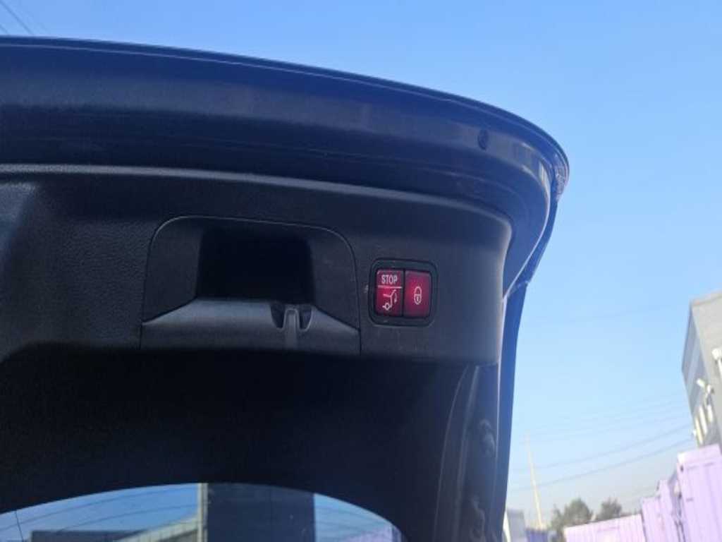 Mercedes Benz GLC Class 2020 - Importación desde Corea - HF Imports Iquique - Foto 18