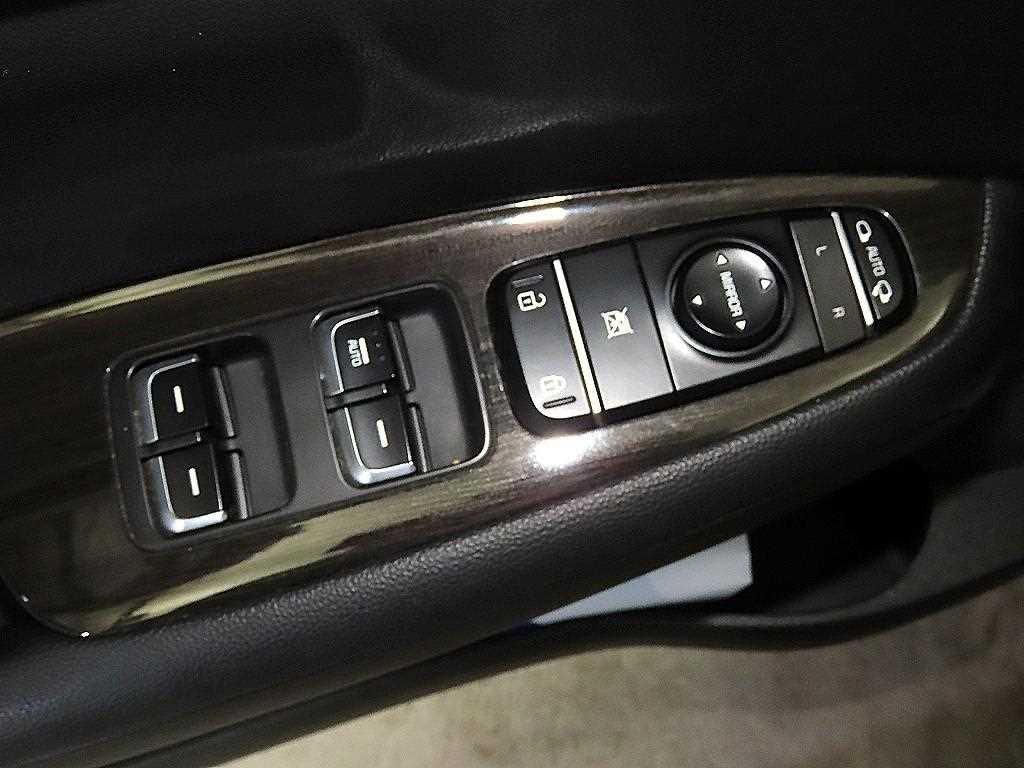 KIA K5 2019 Blanco - Importación desde Corea - HF Imports Iquique - Foto 14