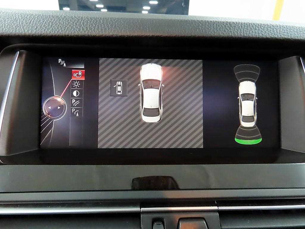 BMW 5 Series 2016 Blanco - Importación desde Corea - HF Imports Iquique - Foto 15