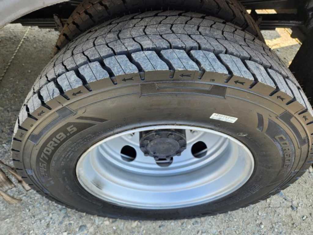 medium and large cargo goso - Vista 10