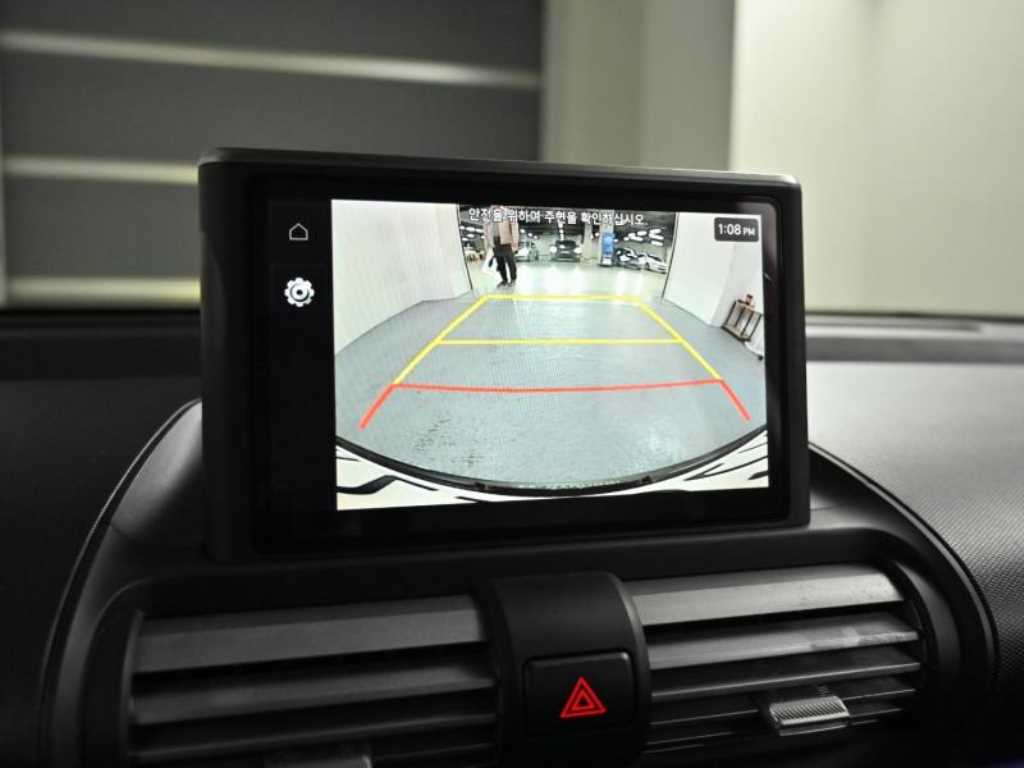 HYUNDAI Casper 2023 Verde - Importación desde Corea - HF Imports Iquique - Foto 15