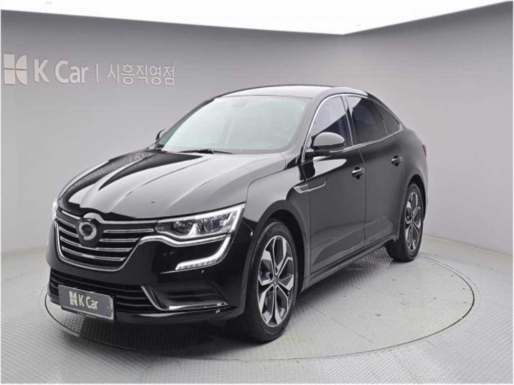 SAMSUNG SM6 2019 - Importación desde Corea - HF Imports Iquique - Foto 1