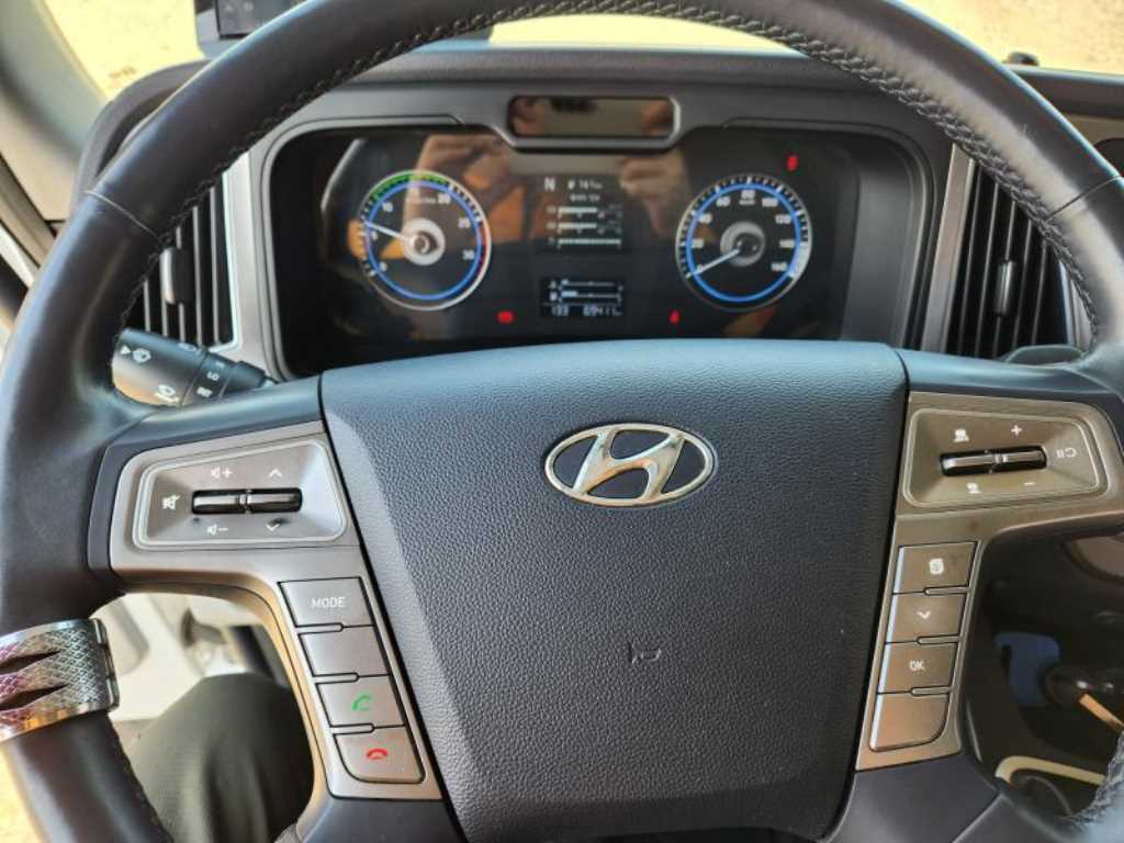 medium and large cargo goso 2022 Blanco - Importación desde Corea - HF Imports Iquique - Foto 14