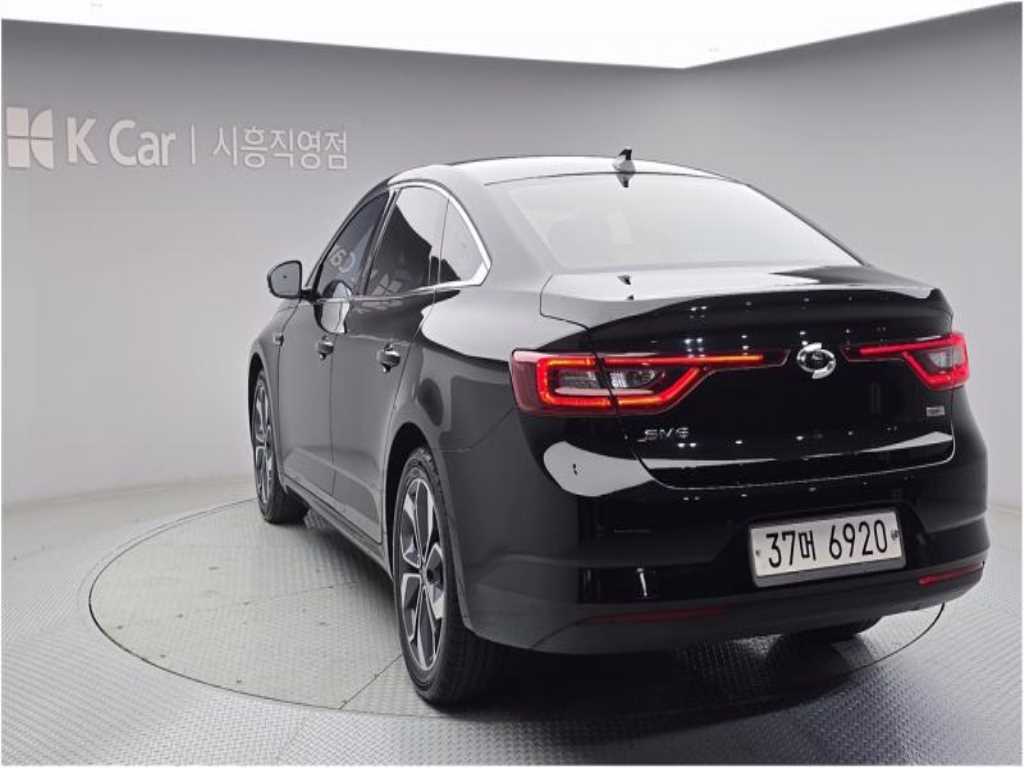 SAMSUNG SM6 - Vista 2