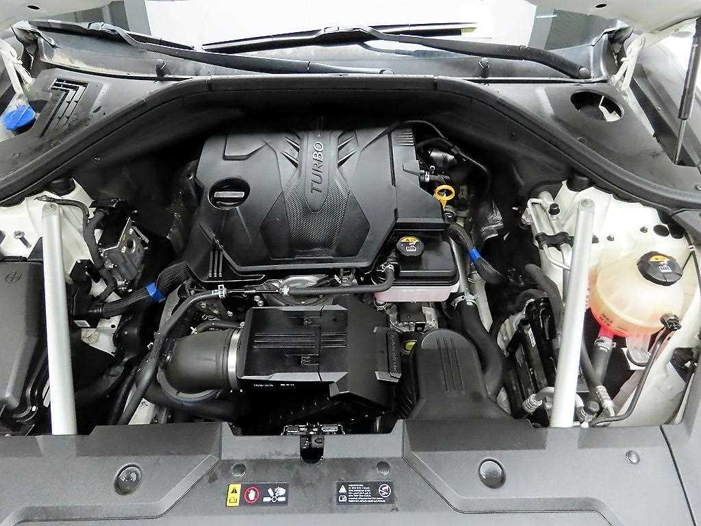 Genesis GV70 2022 - Importación desde Corea - HF Imports Iquique - Foto 20