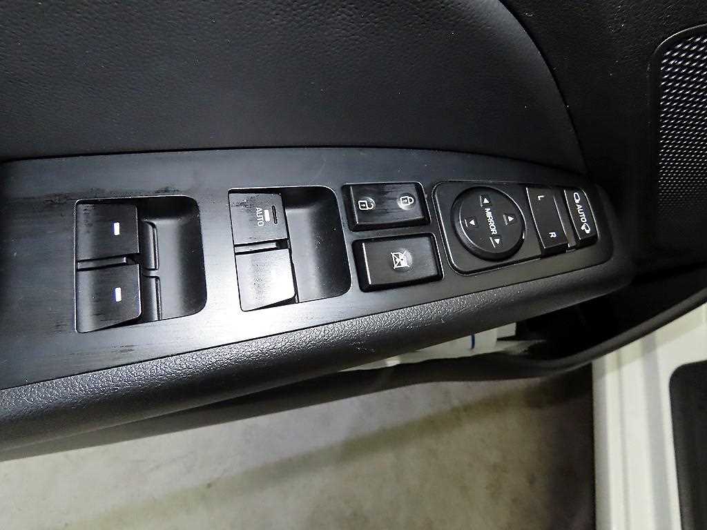 HYUNDAI Avante 2016 Blanco - Importación desde Corea - HF Imports Iquique - Foto 13