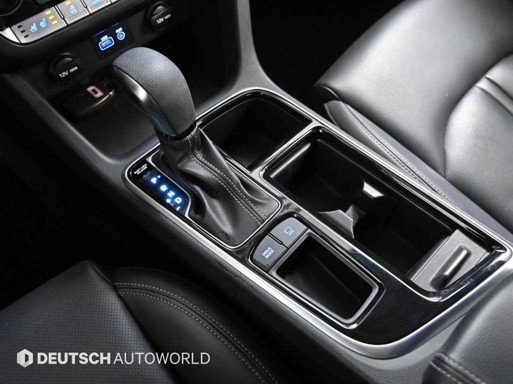 HYUNDAI Sonata - Vista 10