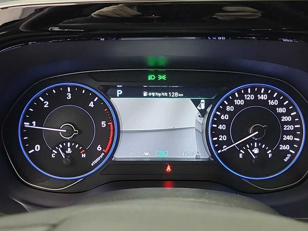 HYUNDAI Palisade - Vista 6