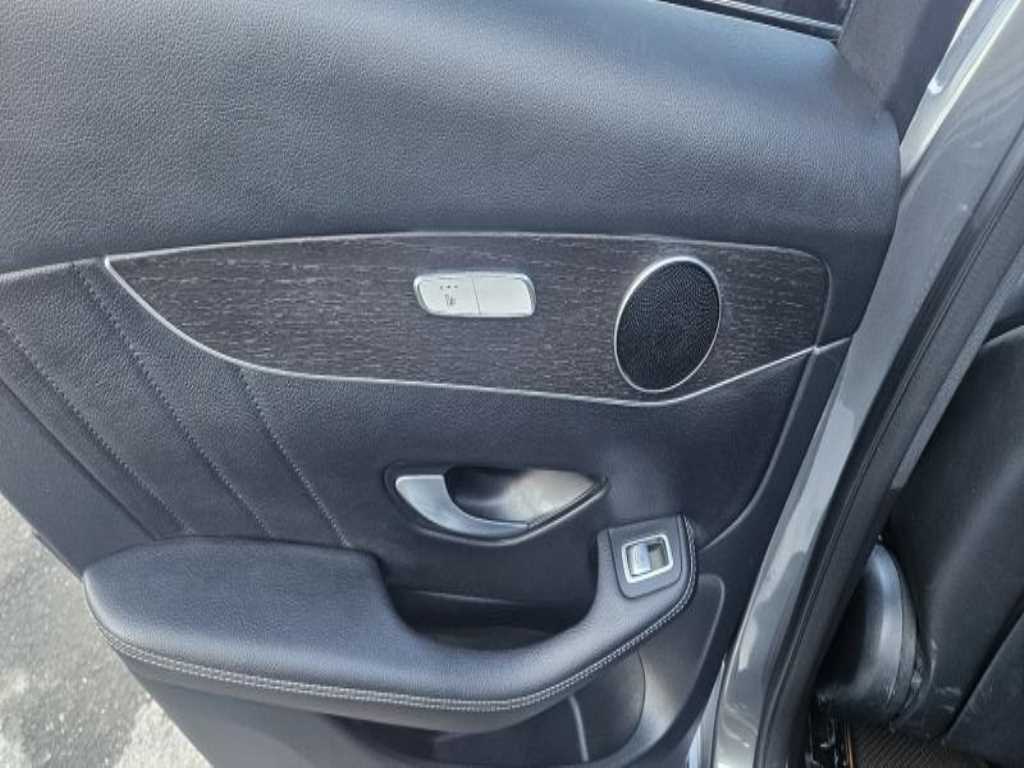 Mercedes Benz GLC Class 2020 - Importación desde Corea - HF Imports Iquique - Foto 17