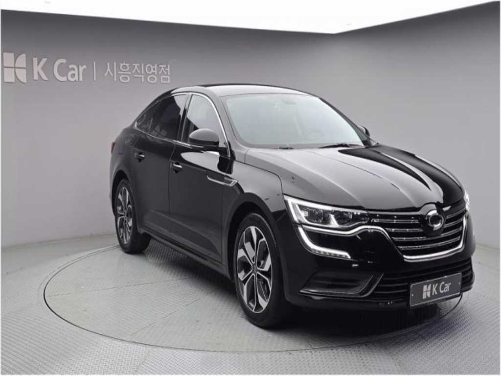 SAMSUNG SM6 - Vista 3