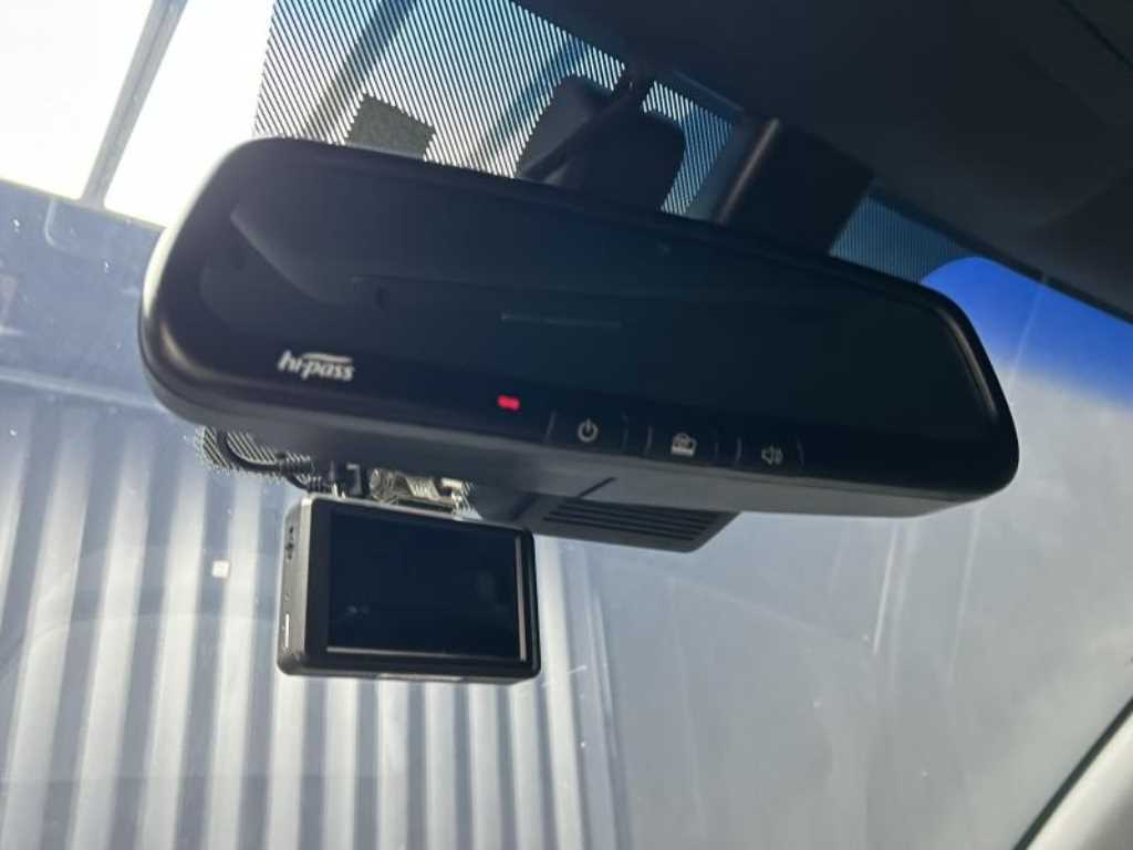 Ssangyong Rexton - Vista 12