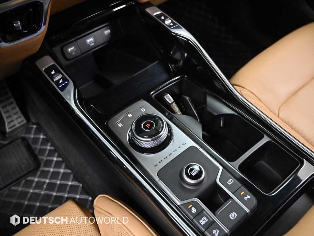 KIA Sorento - Vista 9