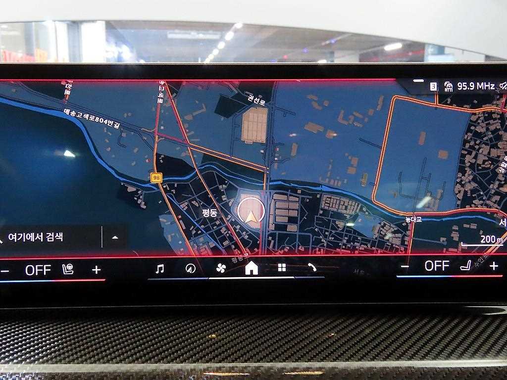 BMW 3 series 2025 Gris - Importación desde Corea - HF Imports Iquique - Foto 13