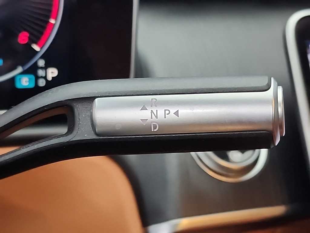 Mercedes Benz S Class - Vista 8