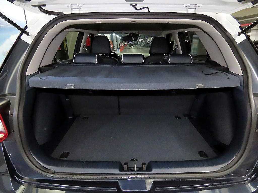 HYUNDAI Venue 2020 Azul - Importación desde Corea - HF Imports Iquique - Foto 17