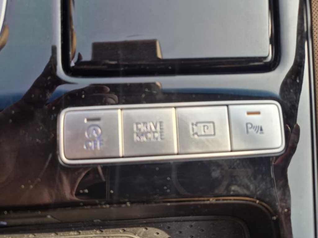 Genesis G80 - Vista 9