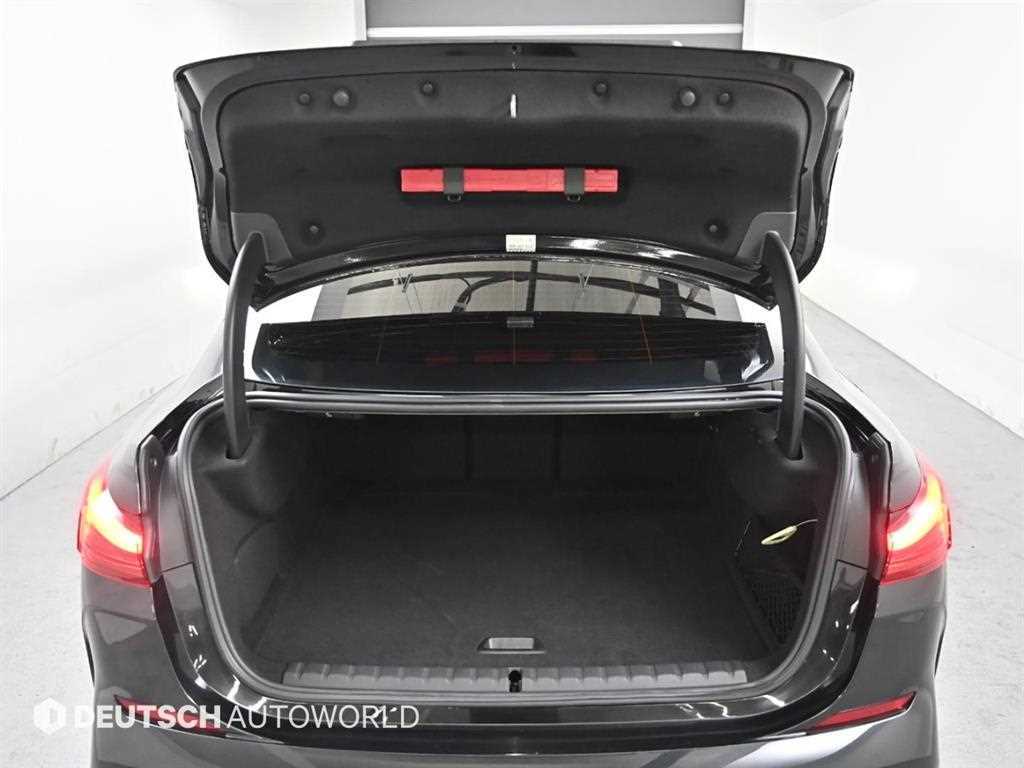 BMW 2 series 2022 Negro - Importación desde Corea - HF Imports Iquique - Foto 20