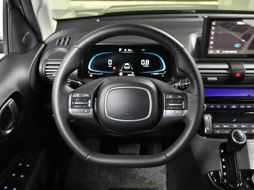 HYUNDAI Casper 2023 Verde - Importación desde Corea - HF Imports Iquique - Foto 13