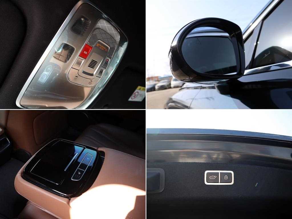 Genesis G80 2022 Azul - Importación desde Corea - HF Imports Iquique - Foto 18