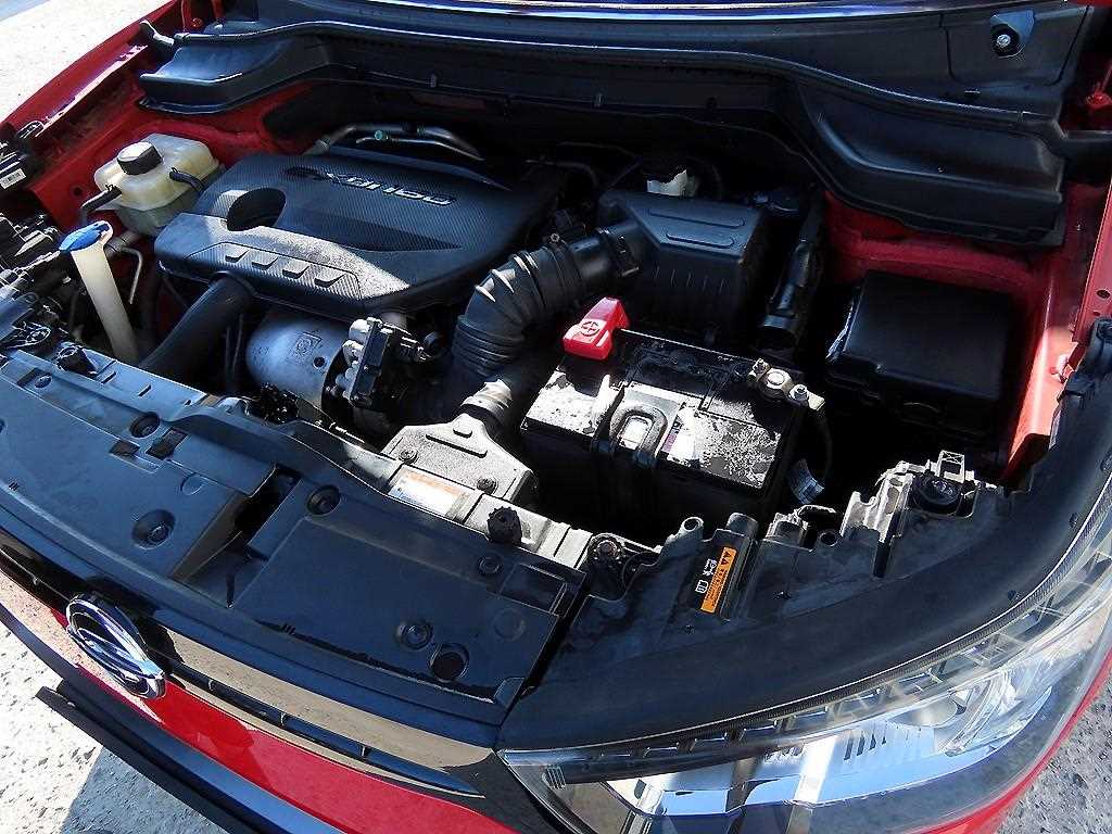 Ssangyong Tivoli 2016 - Importación desde Corea - HF Imports Iquique - Foto 19