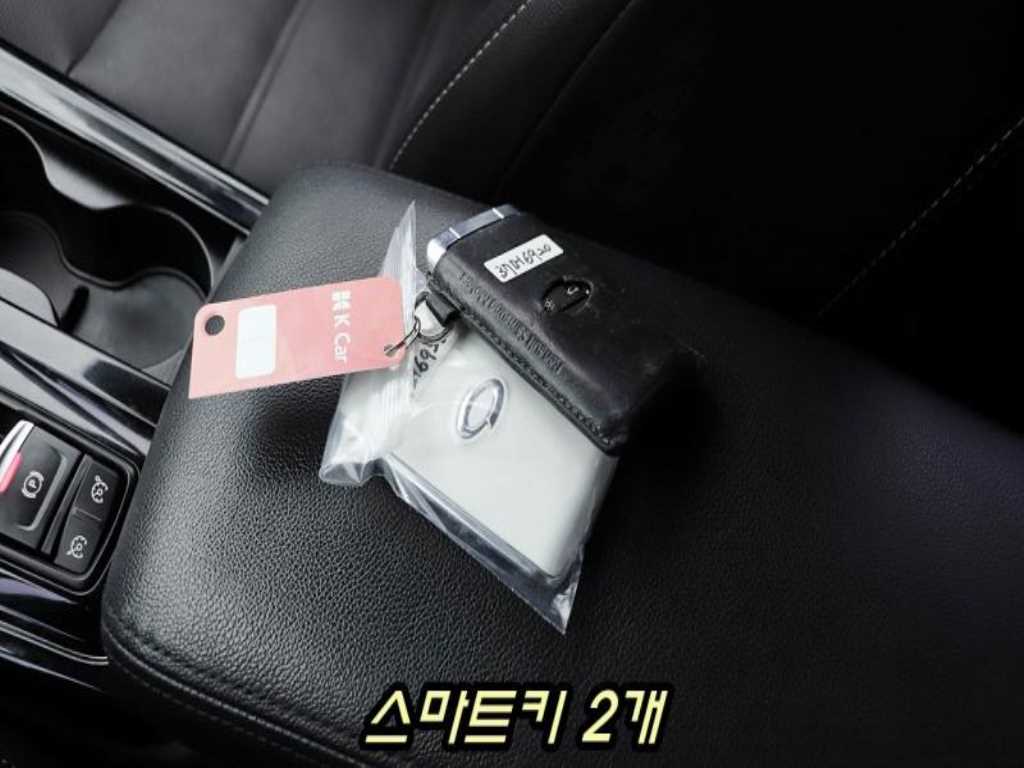 SAMSUNG SM6 2019 - Importación desde Corea - HF Imports Iquique - Foto 17