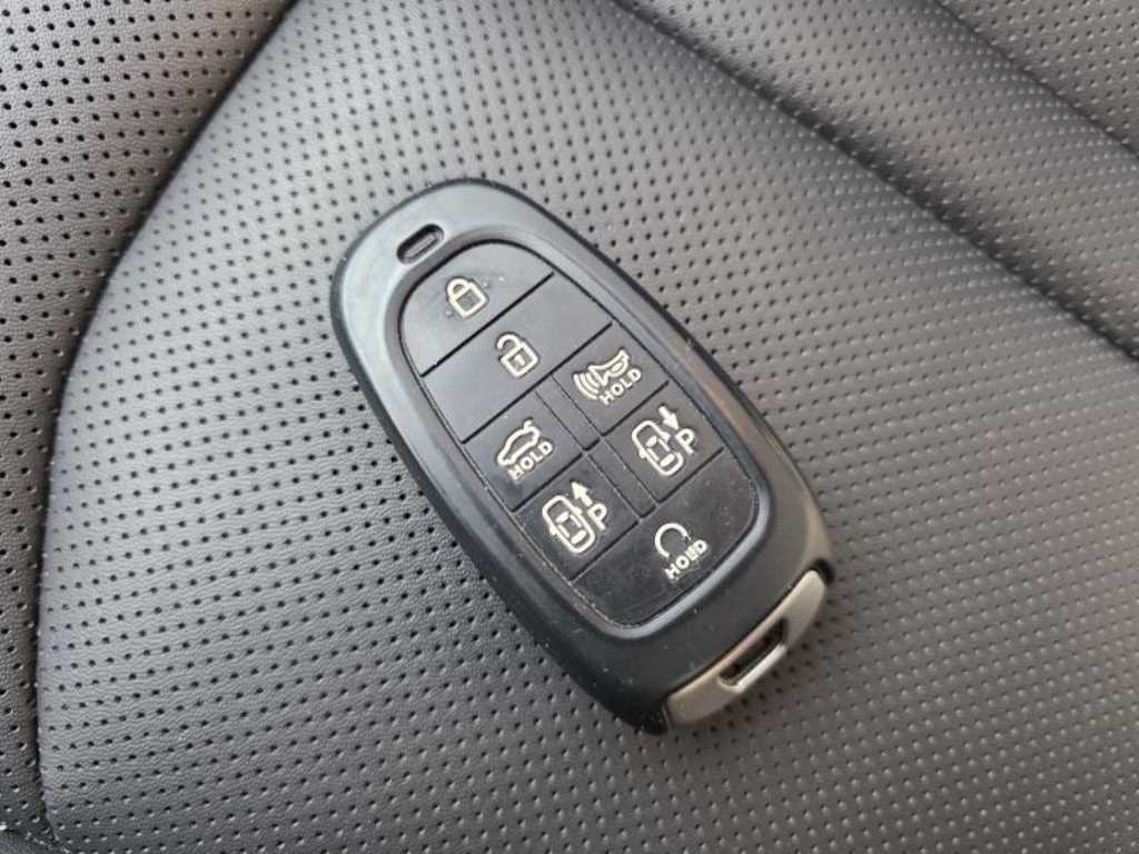 HYUNDAI Sonata 2022 Gris - Importación desde Corea - HF Imports Iquique - Foto 14