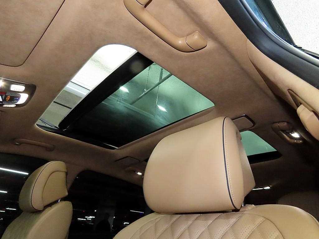 Genesis GV80 2023 Verde - Importación desde Corea - HF Imports Iquique - Foto 14