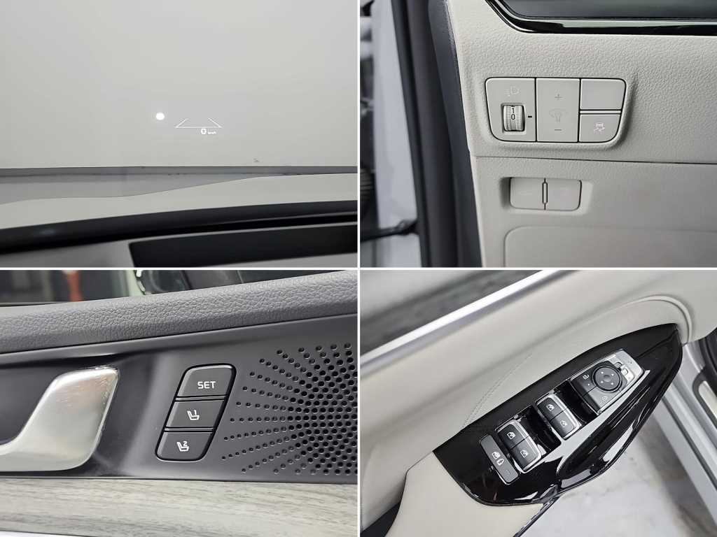 KIA K5 2024 Gris - Importación desde Corea - HF Imports Iquique - Foto 17