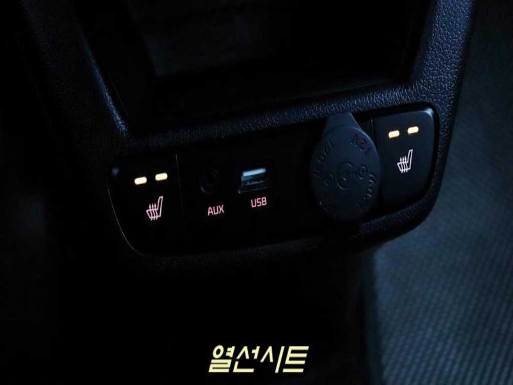 KIA Ray 2019 - Importación desde Corea - HF Imports Iquique - Foto 15