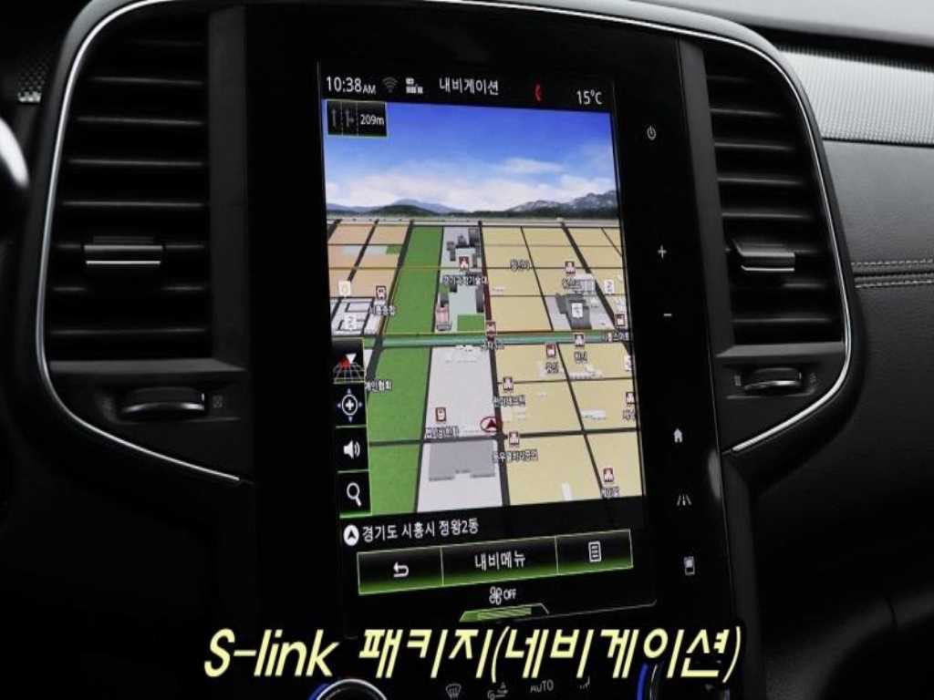 SAMSUNG SM6 - Vista 12