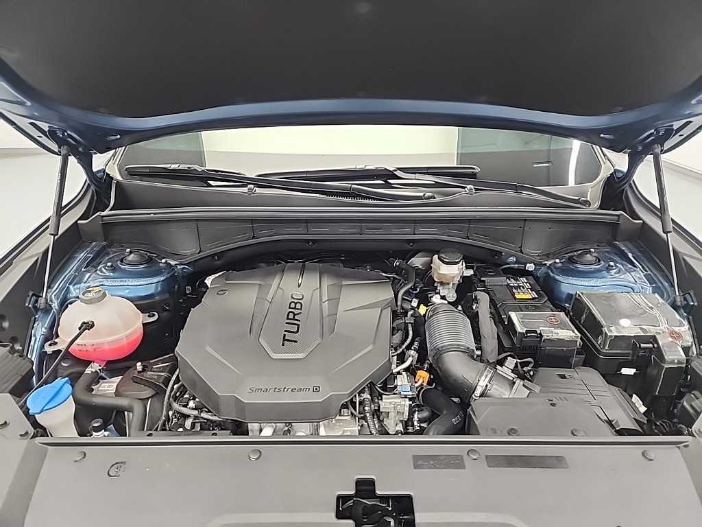 KIA Sorento - Vista 5